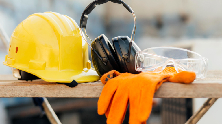 Safe Work Method Statements